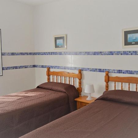 Apartamentos Herederos Lm Caleta de Sebo Extérieur photo
