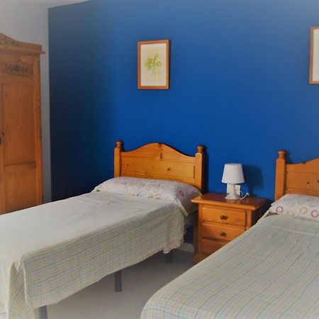 Apartamentos Herederos Lm Caleta de Sebo Extérieur photo