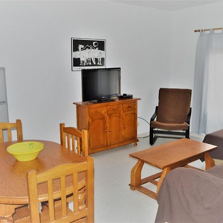 Apartamentos Herederos Lm Caleta de Sebo Extérieur photo