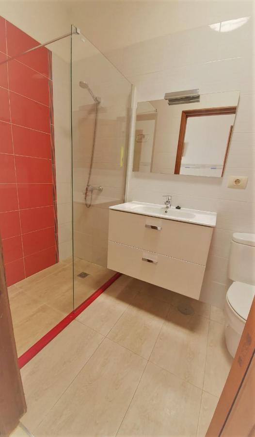Apartamentos Herederos Lm Caleta de Sebo Extérieur photo