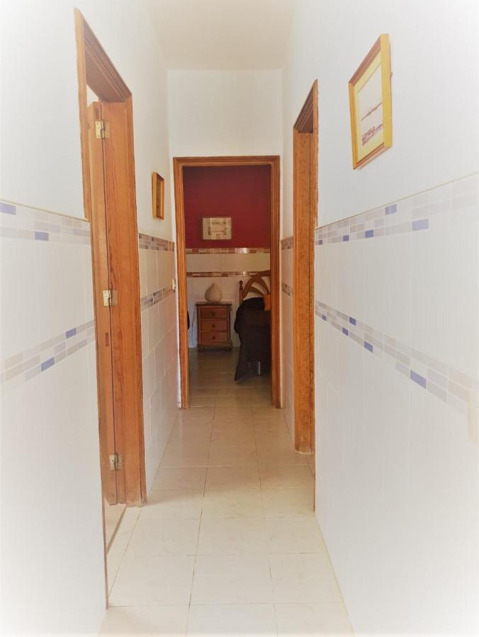 Apartamentos Herederos Lm Caleta de Sebo Extérieur photo