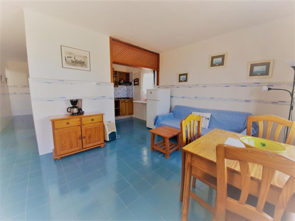 Apartamentos Herederos Lm Caleta de Sebo Extérieur photo
