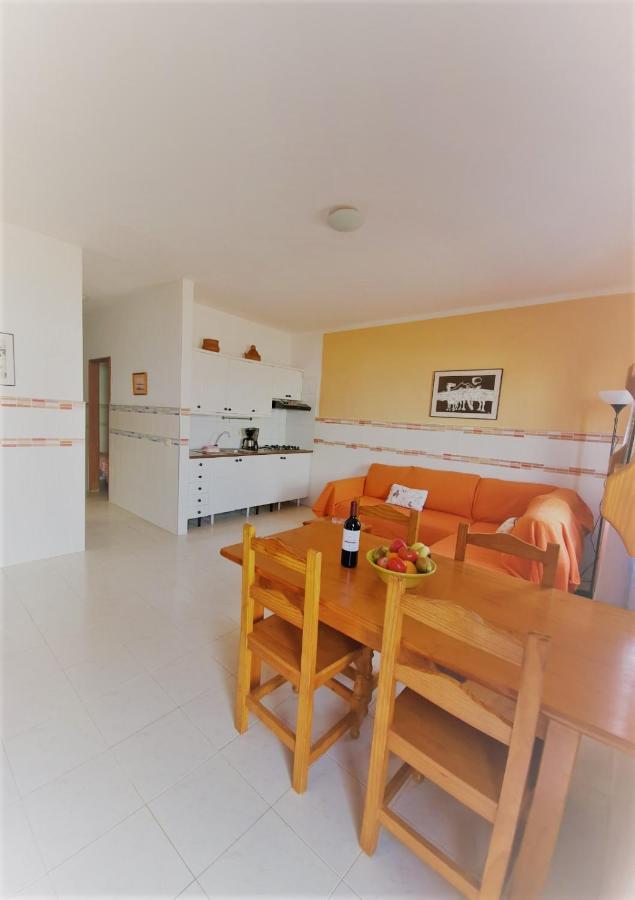 Apartamentos Herederos Lm Caleta de Sebo Extérieur photo