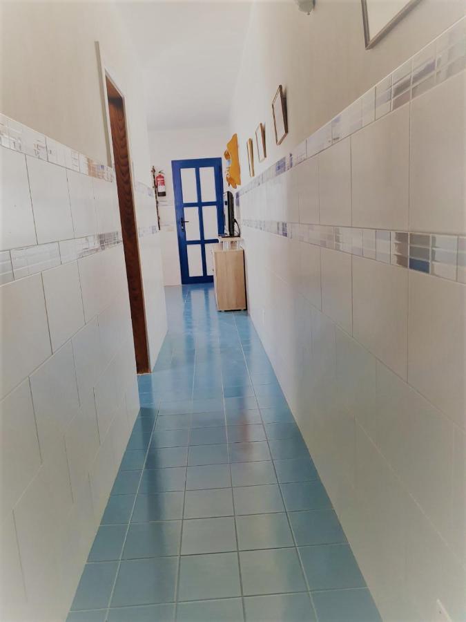 Apartamentos Herederos Lm Caleta de Sebo Extérieur photo