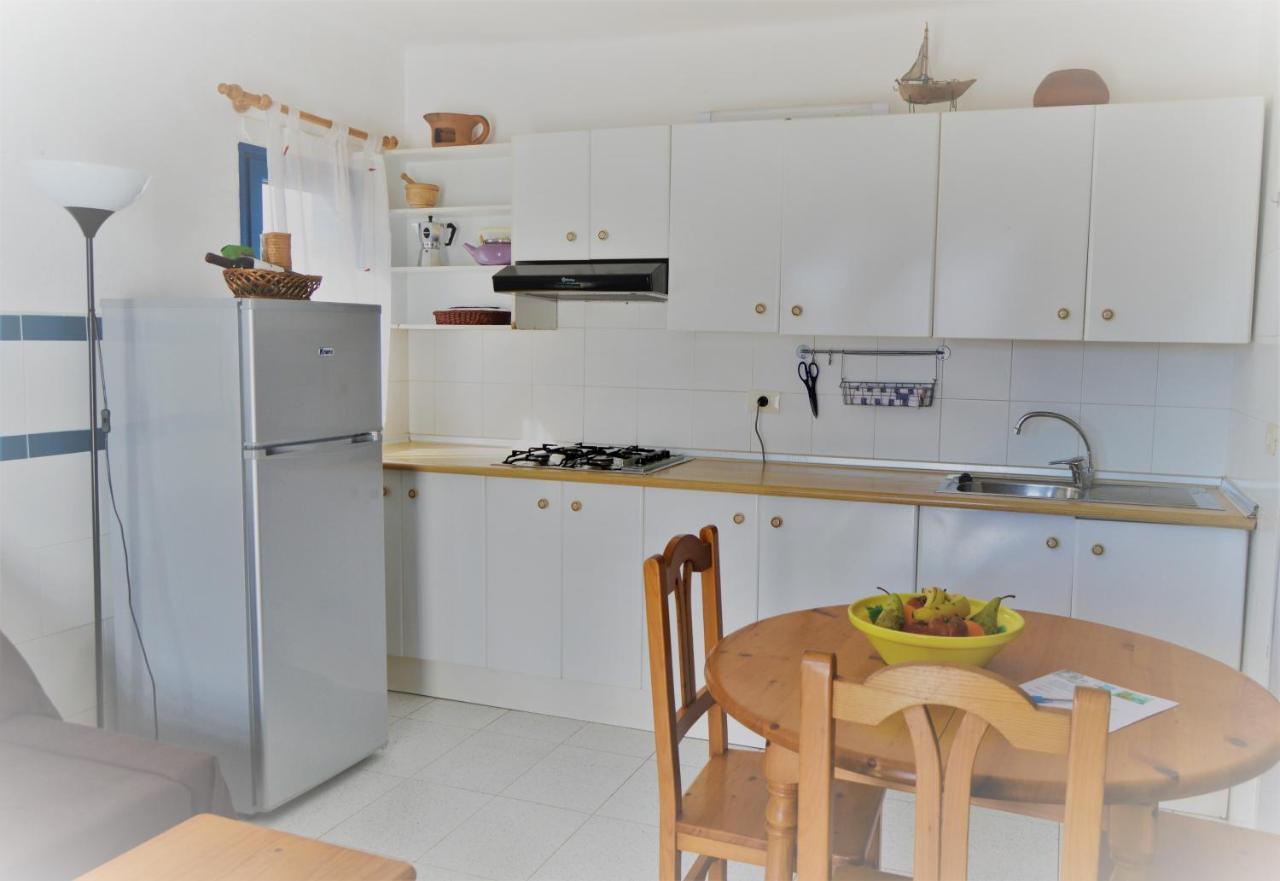 Apartamentos Herederos Lm Caleta de Sebo Extérieur photo