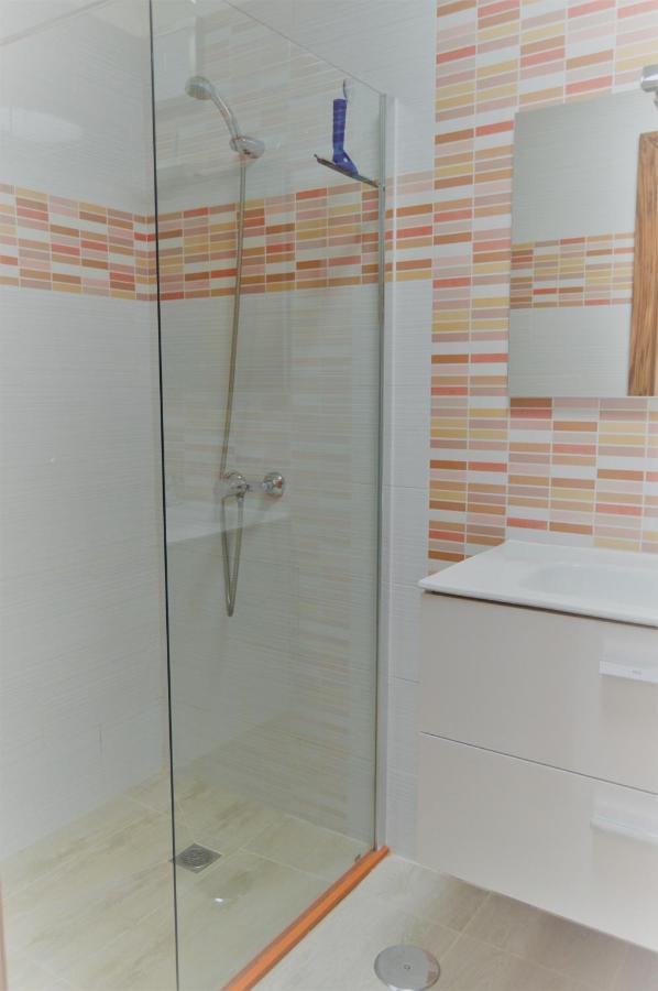 Apartamentos Herederos Lm Caleta de Sebo Extérieur photo