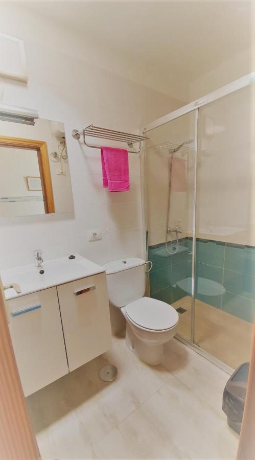 Apartamentos Herederos Lm Caleta de Sebo Extérieur photo